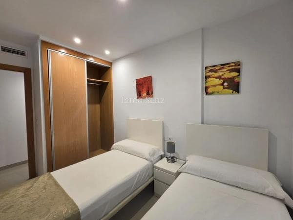 Piso en venta en Avenida del Carrer de la Mar, El Campello thumbnail 1