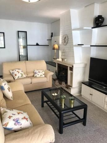 Duplex en venta en Calas de Santiago Bernabeu, Santa Pola photo 1