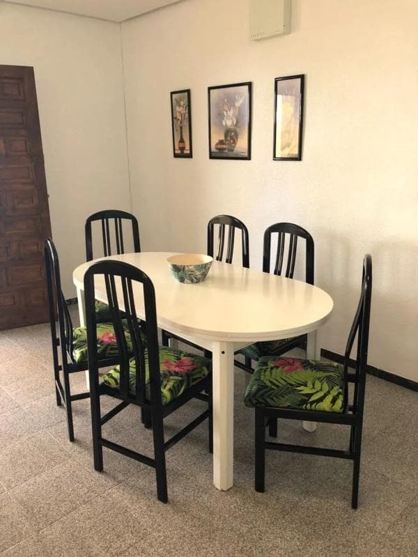 Venta de duplex en Calas de Santiago Bernabeu, Santa Pola photo 2