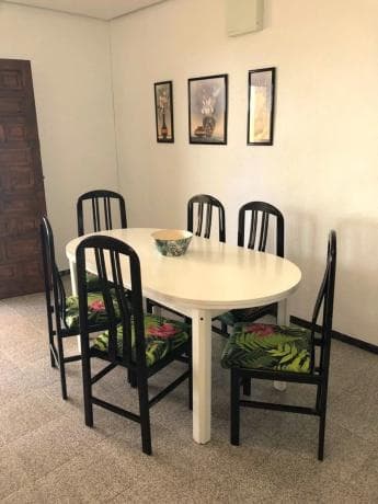 Duplex en venta en Calas de Santiago Bernabeu, Santa Pola thumbnail 1