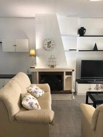Duplex en venta en Calas de Santiago Bernabeu, Santa Pola thumbnail 2