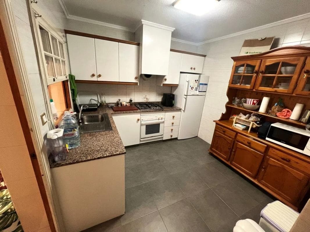 Venta de duplex en Calas de Santiago Bernabeu, Santa Pola photo 5