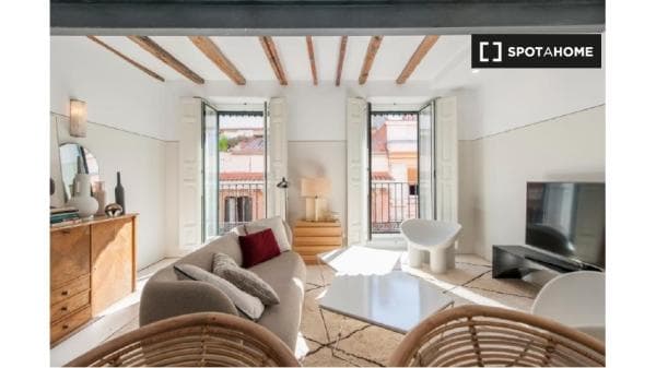 Apartment for rent in , Madrid photo 1