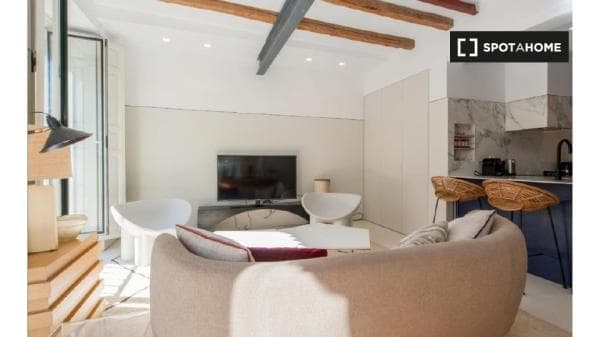 Apartment for rent in , Madrid thumbnail 2