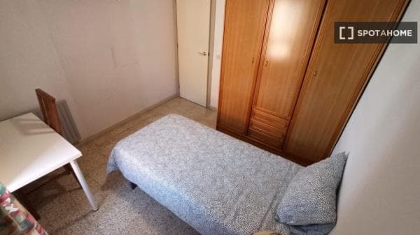 Piso compartido en Madrid photo 1