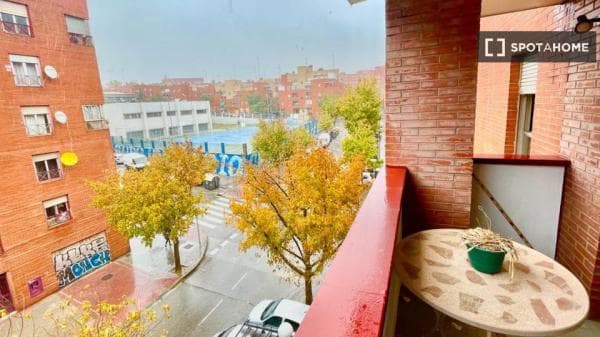 Piso compartido en Madrid photo 4
