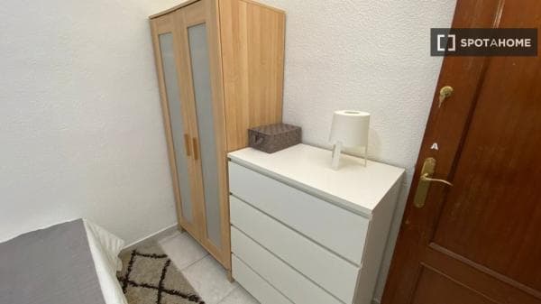 Piso compartido en Madrid thumbnail 1