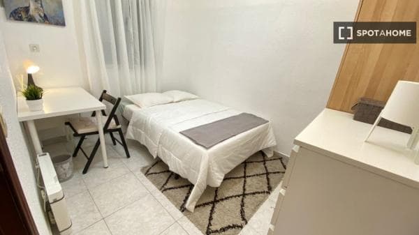 Piso compartido en Madrid photo 4