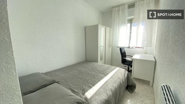 Piso compartido en Madrid photo 1