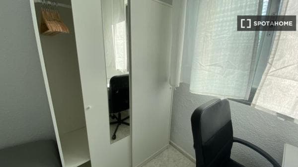 Piso compartido en Madrid thumbnail 1