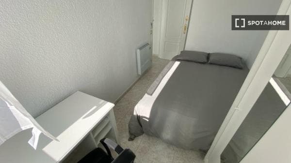 Piso compartido en Madrid thumbnail 2