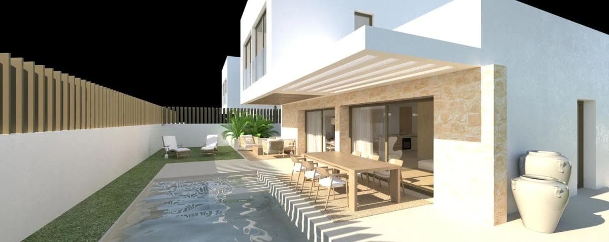 Venta de chalet independiente en Calle Bresquiller, 30, Denia
photo 5
