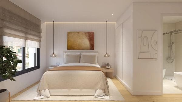 Promoción INESIA obra nueva en Málaga photo 1