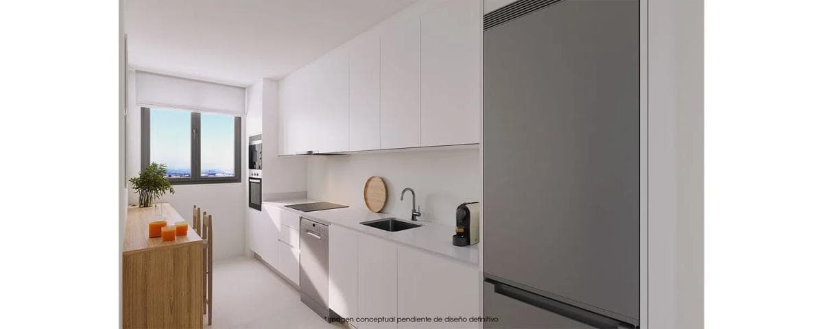 Venta de piso en Avenida de José Ortega y Gasset, Málaga
photo 2