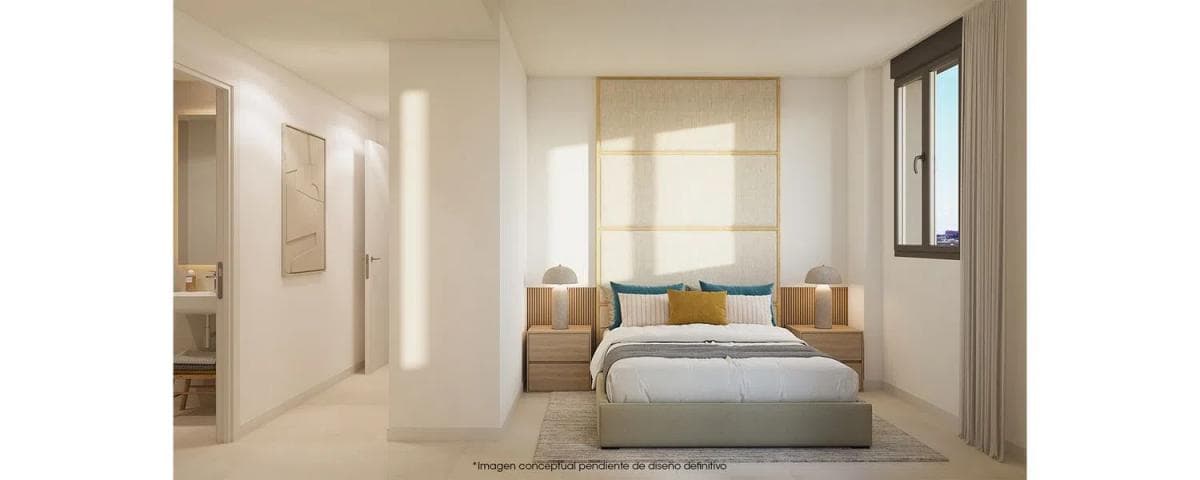 Venta de piso en Avenida de José Ortega y Gasset, Málaga
photo 3