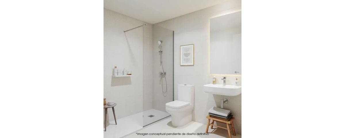 Venta de piso en Avenida de José Ortega y Gasset, Málaga
photo 5