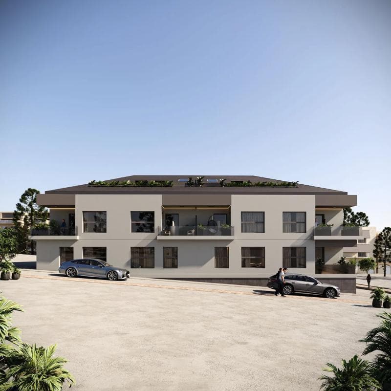 Obra nueva COSTA BELLA SUITES en Fuengirola (Revista) photo 2