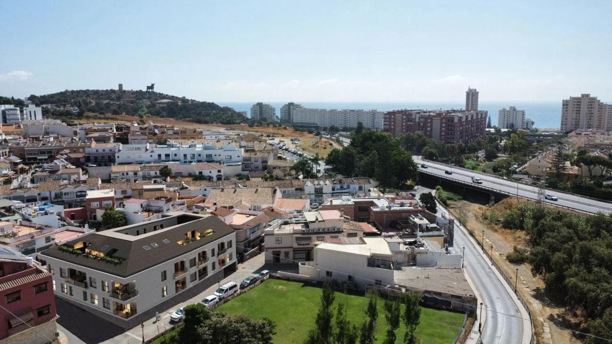Obra nueva COSTA BELLA SUITES en Fuengirola (Revista) photo 4