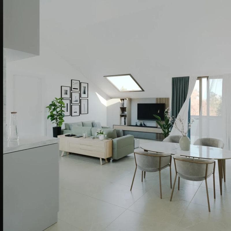 Obra nueva COSTA BELLA SUITES en Fuengirola (Revista) photo 5