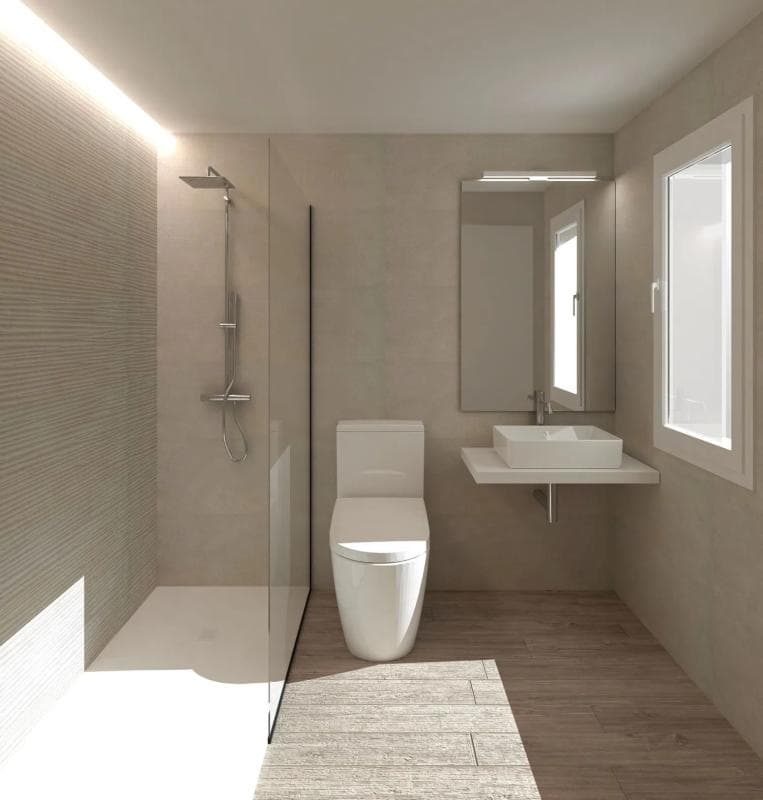 Nowa nieruchomość Residencial Bisso w Málaga photo 2