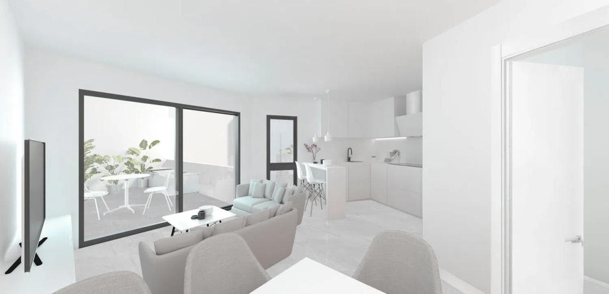 Nowa nieruchomość Residencial Bisso w Málaga photo 3