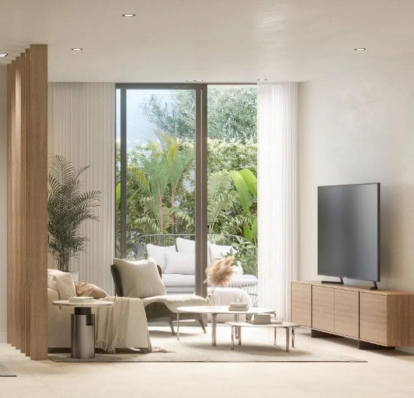 Новостройка HORIZON в Малага photo 4