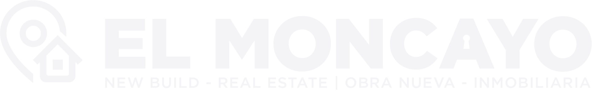 El Moncayo Properties International