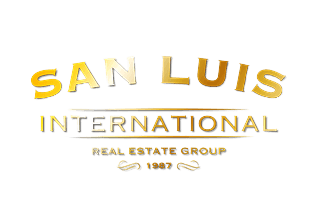 SAN LUIS INTERNATIONAL REAL ESTATE GROUP