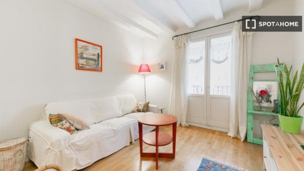 Apartment for rent in , Barcelona photo 1
