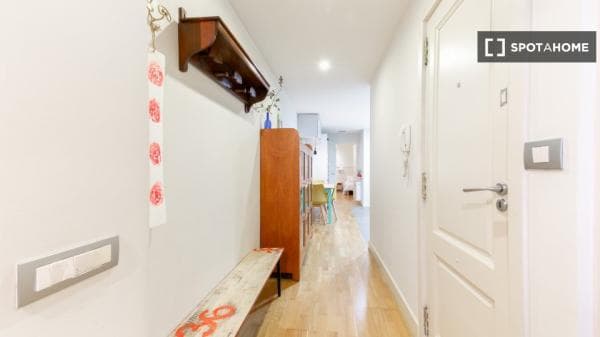 Apartment for rent in , Barcelona thumbnail 1