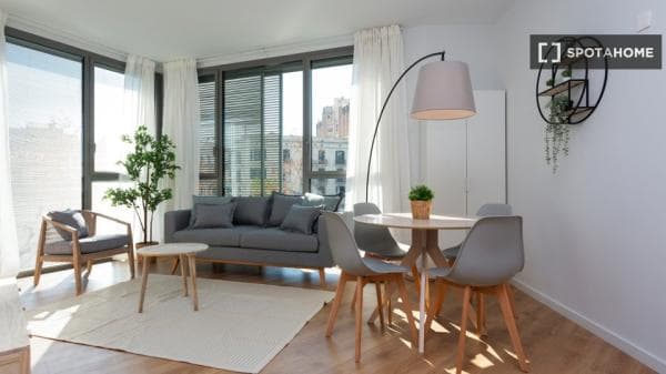 Apartment for rent in , Barcelona photo 1