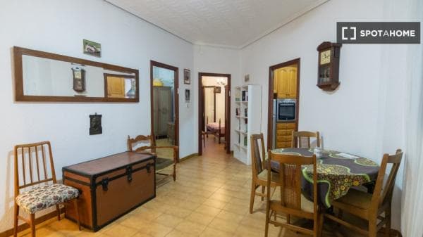 Piso en alquiler en , València thumbnail 2