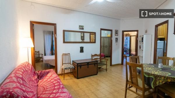 Квартира в аренду в , València photo 4