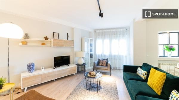 Apartment for rent in , Madrid photo 1