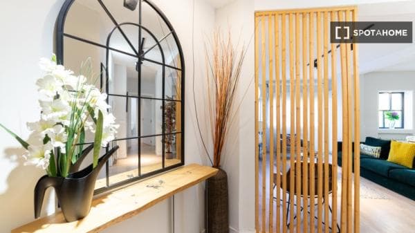 Apartment for rent in , Madrid thumbnail 1