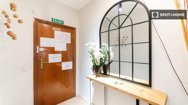Apartment for rent in , Madrid thumbnail 2