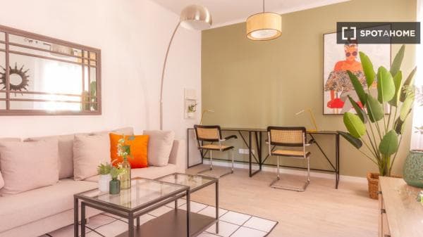 Apartment for rent in , Barcelona photo 1