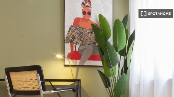 Apartment for rent in , Barcelona thumbnail 2