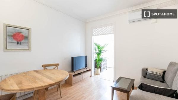 Apartment for rent in , Barcelona photo 1