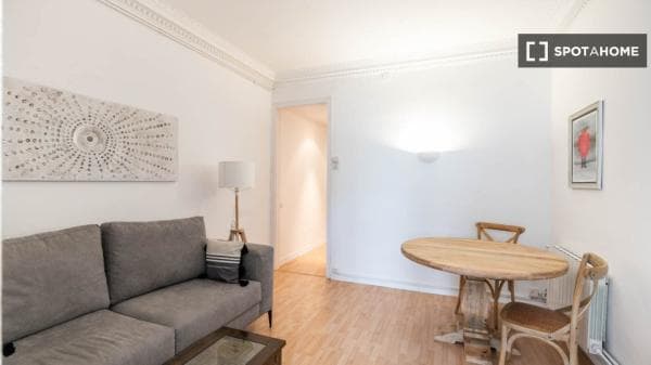 Apartment for rent in , Barcelona thumbnail 1