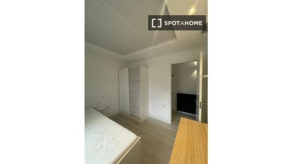 Habitación en piso compartido en Paterna thumbnail 1