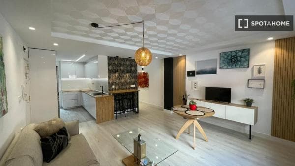 Habitación en piso compartido en Paterna thumbnail 2
