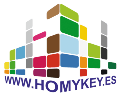 Inmobiliaria Homykey