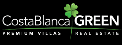 Costa Blanca Green