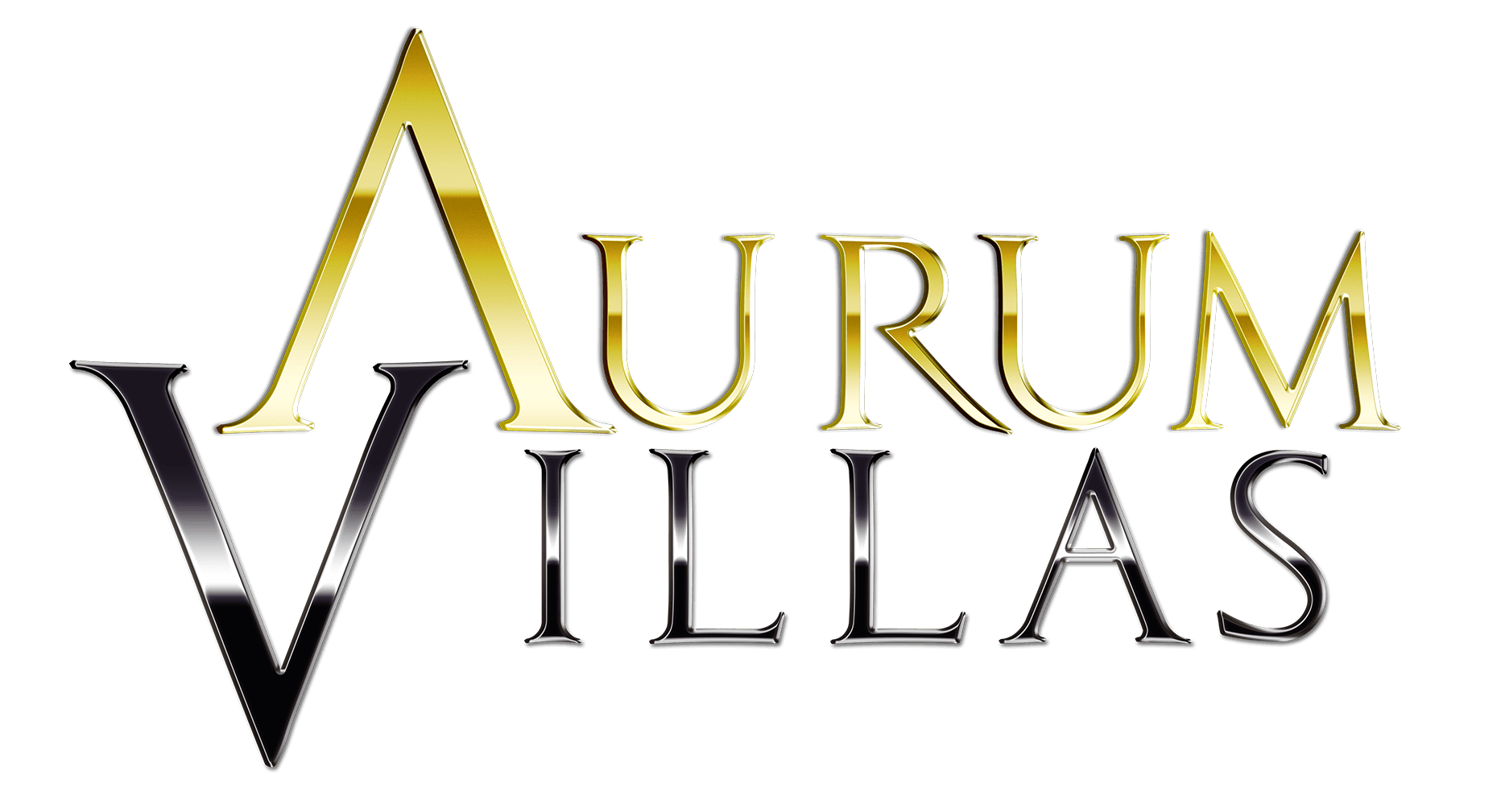 Aurum-villas