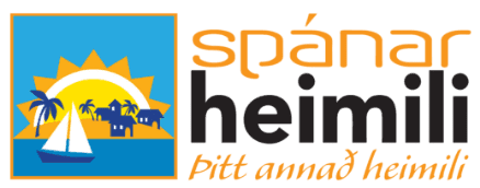 Spánarheimili