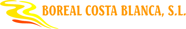 BOREAL COSTA BLANCA SL