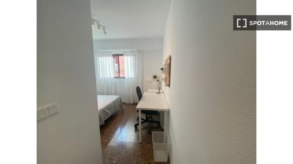 Piso compartido en Valencia photo 3