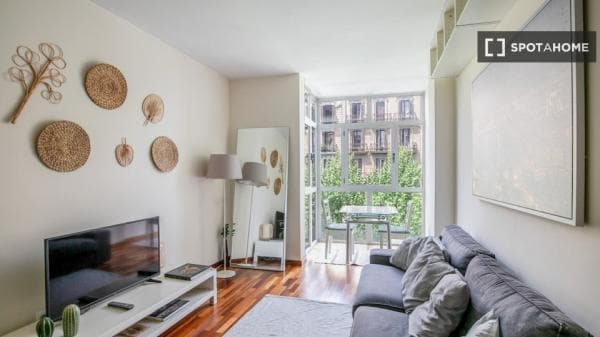 Apartment for rent in , Barcelona photo 1