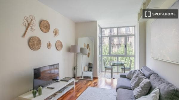 Apartment for rent in , Barcelona thumbnail 1